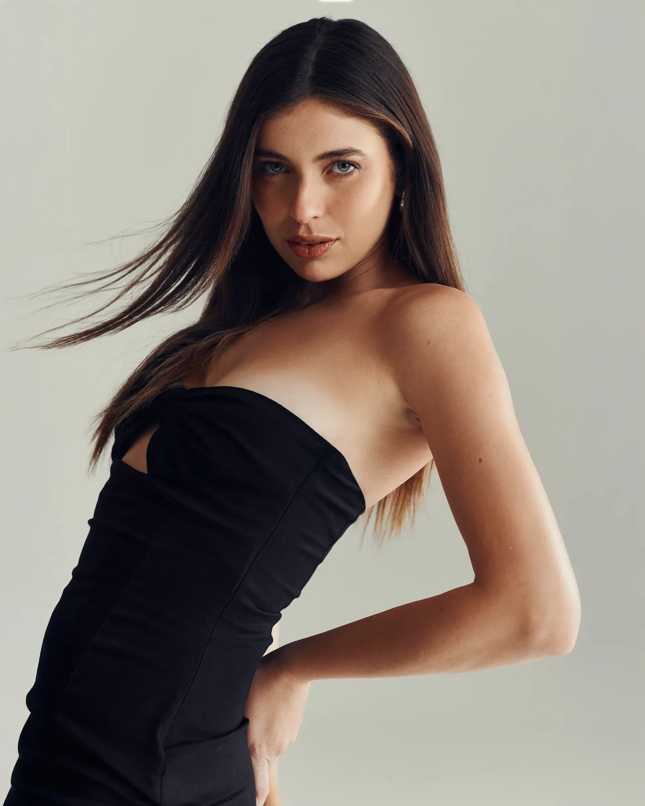 Duda Castilhos - Cosmos Model Management