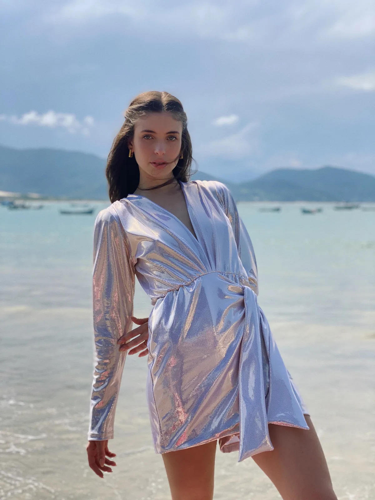 Duda Castilhos - Cosmos Model Management