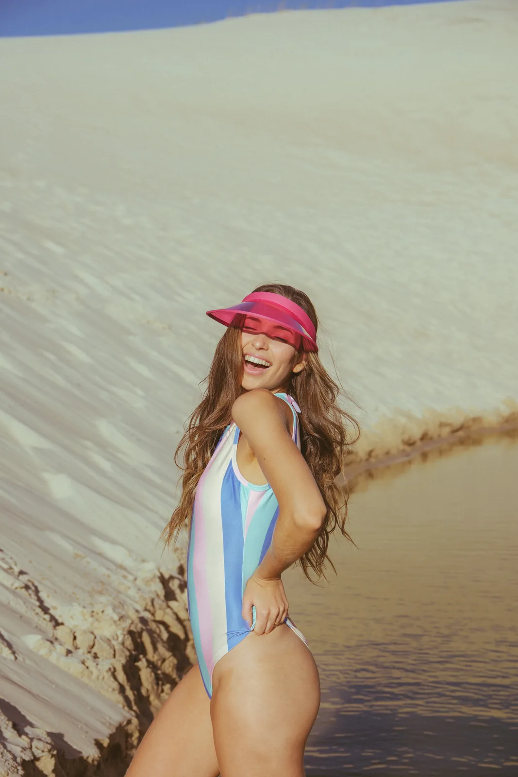 Duda Castilhos - Cosmos Model Management