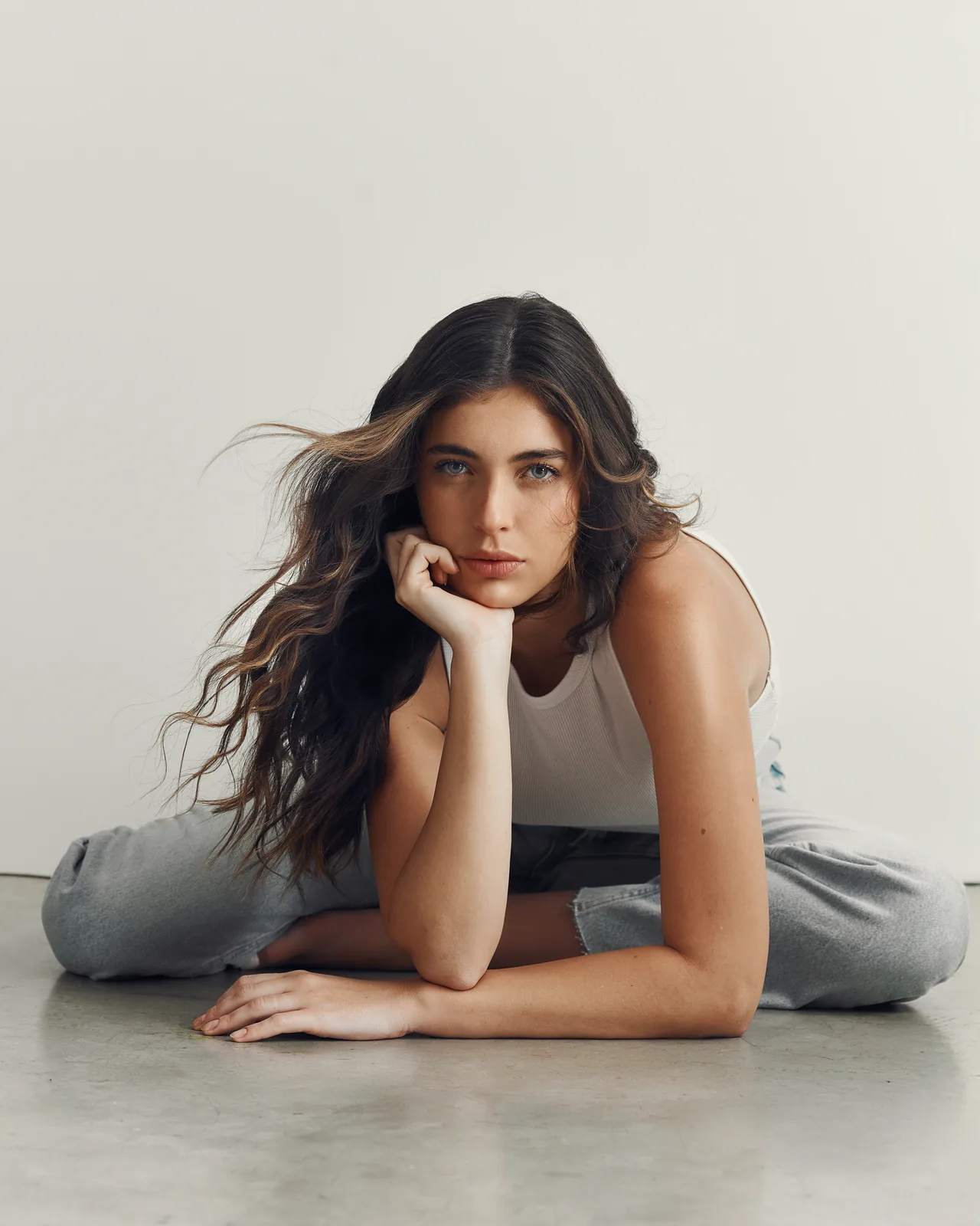 Duda Castilhos - Cosmos Model Management