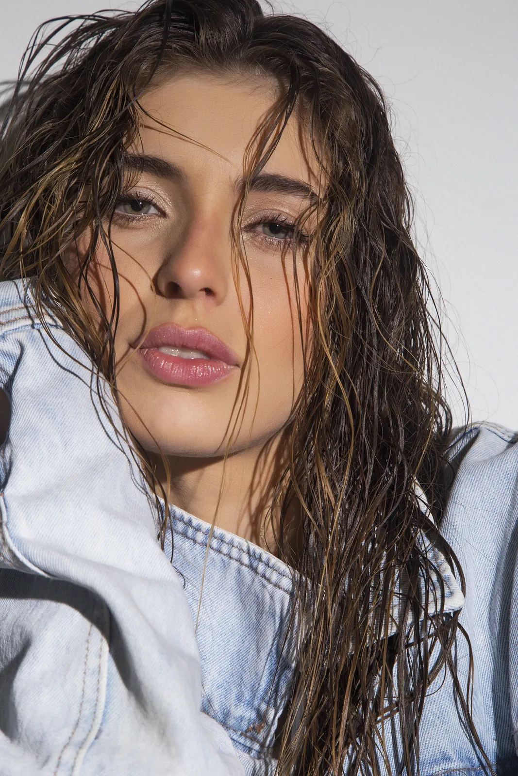Duda Castilhos - Cosmos Model Management