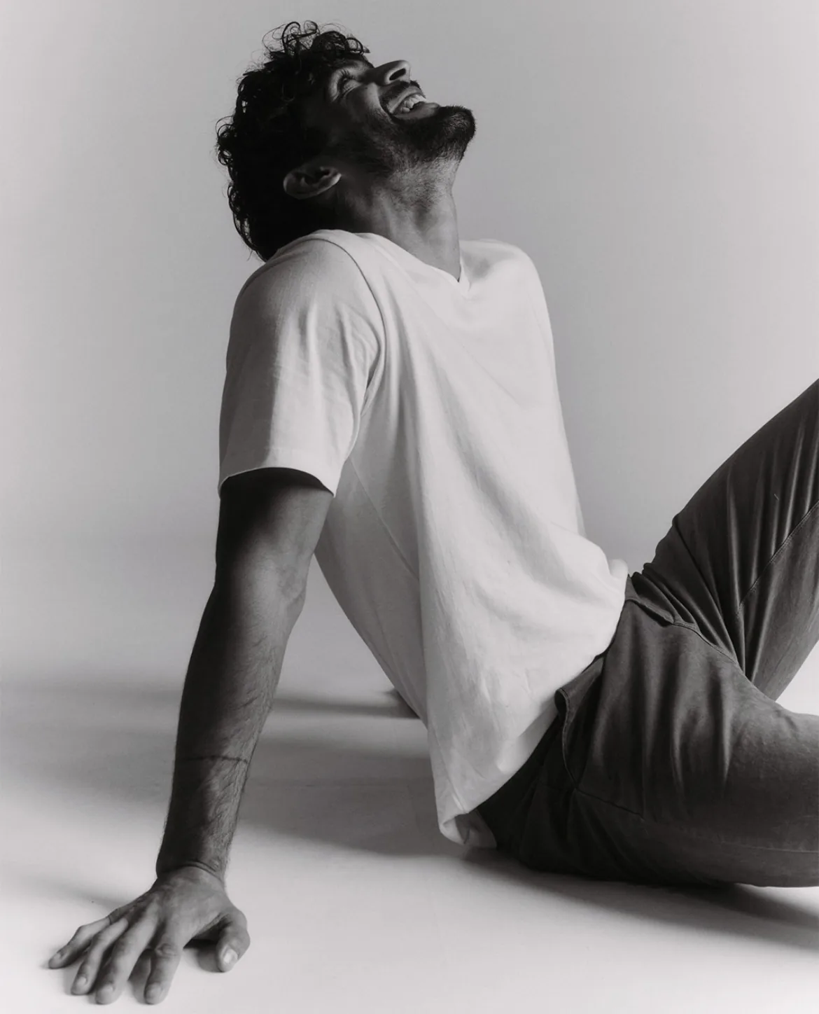 Elias Belganti - Cosmos Model Management