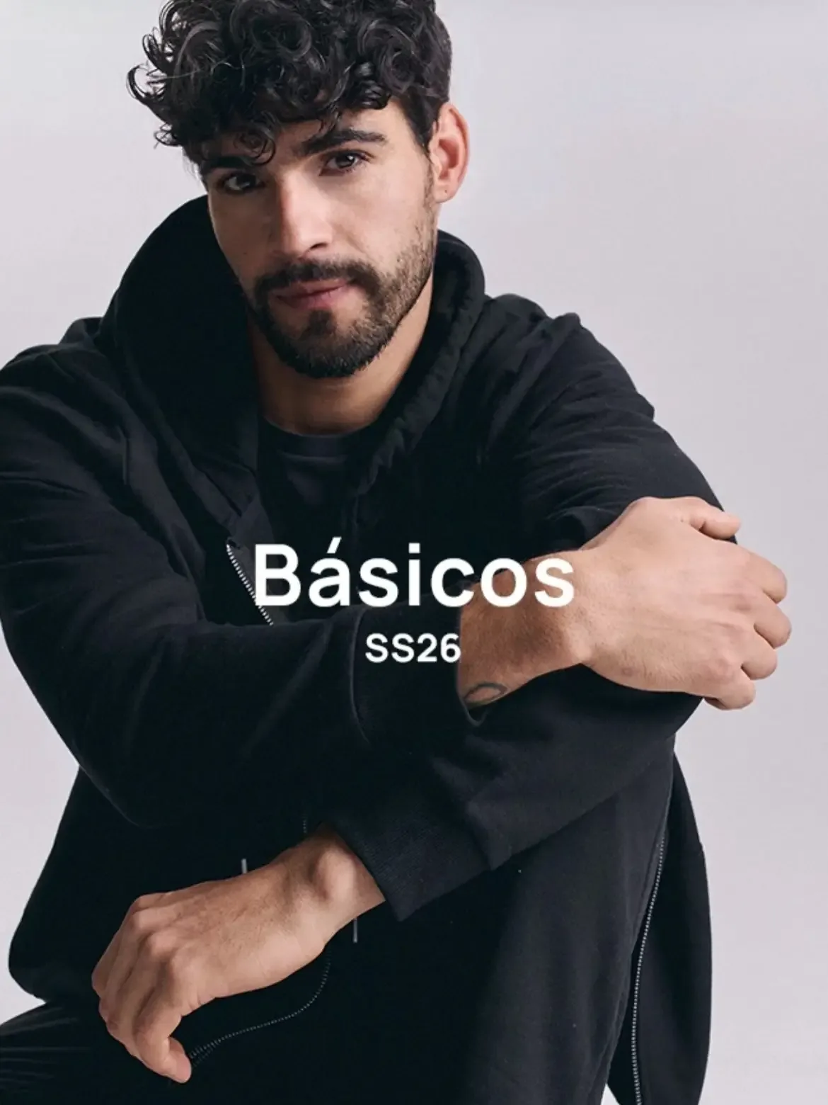 Elias Belganti - Cosmos Model Management