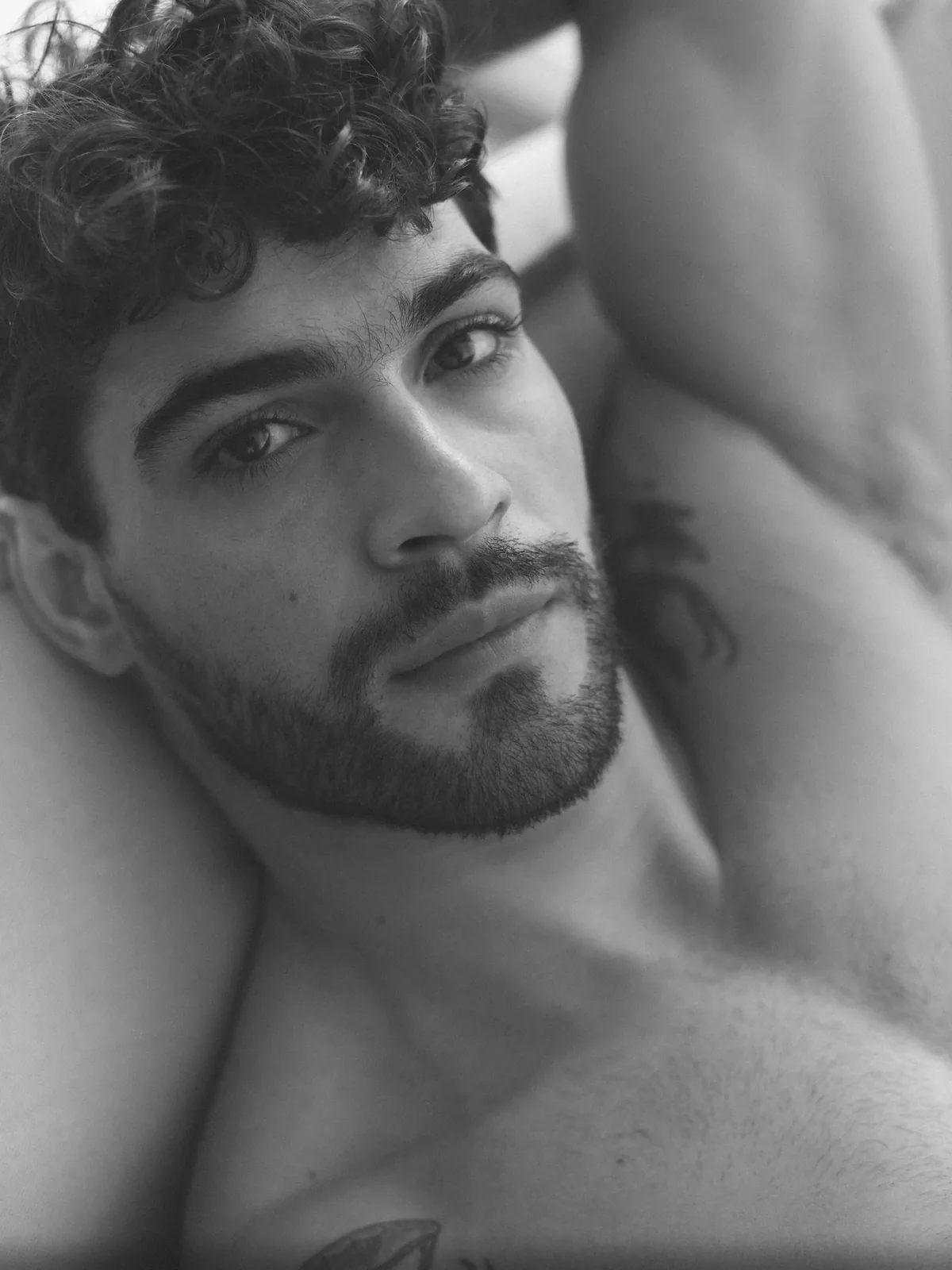 Elias Belganti