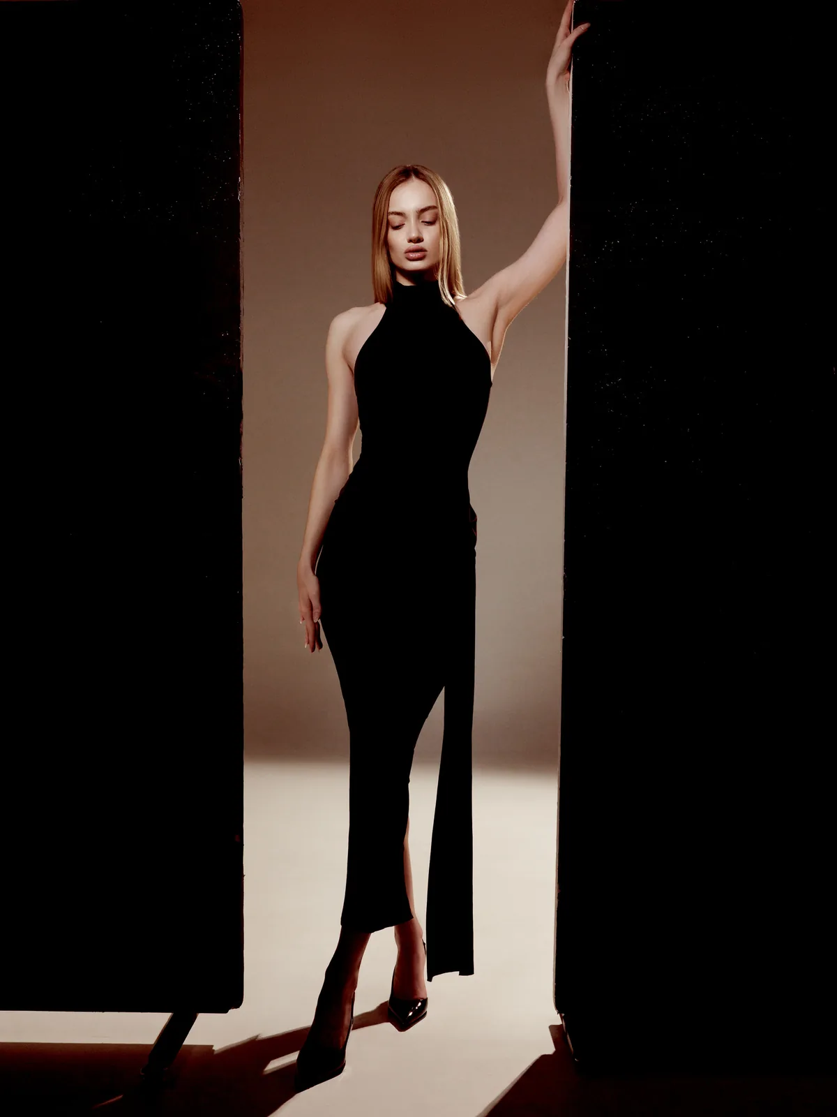 Elina Solonkina - Cosmos Model Management