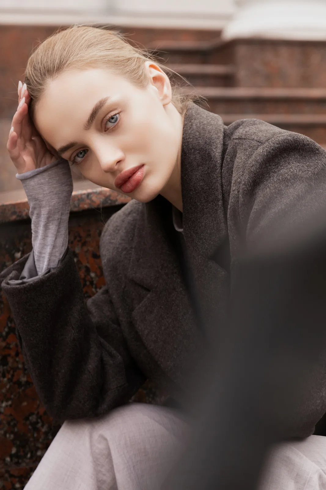 Elina Solonkina - Cosmos Model Management