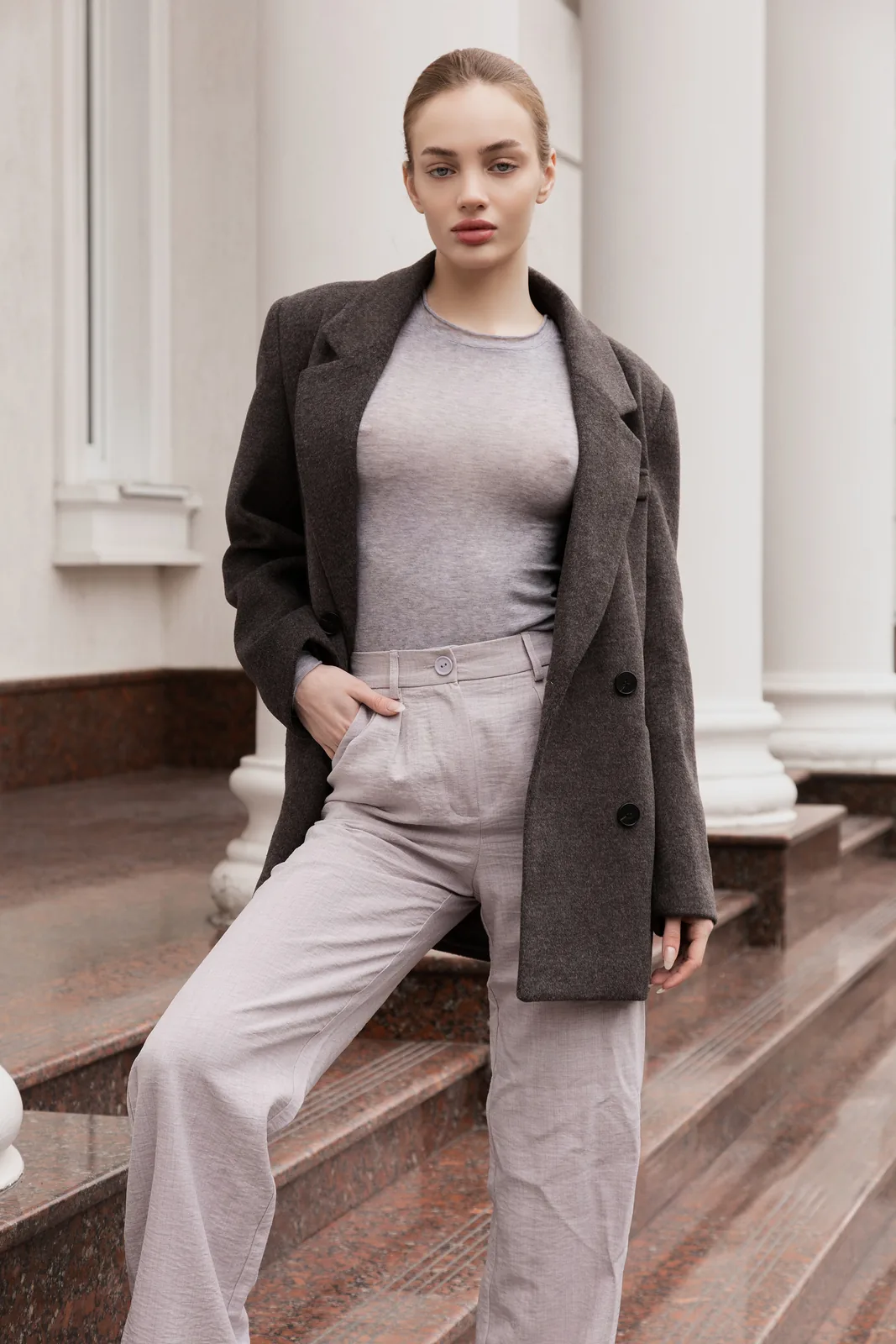 Elina Solonkina - Cosmos Model Management