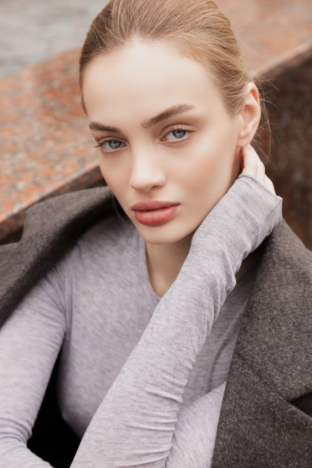 Elina Solonkina - Cosmos Model Management