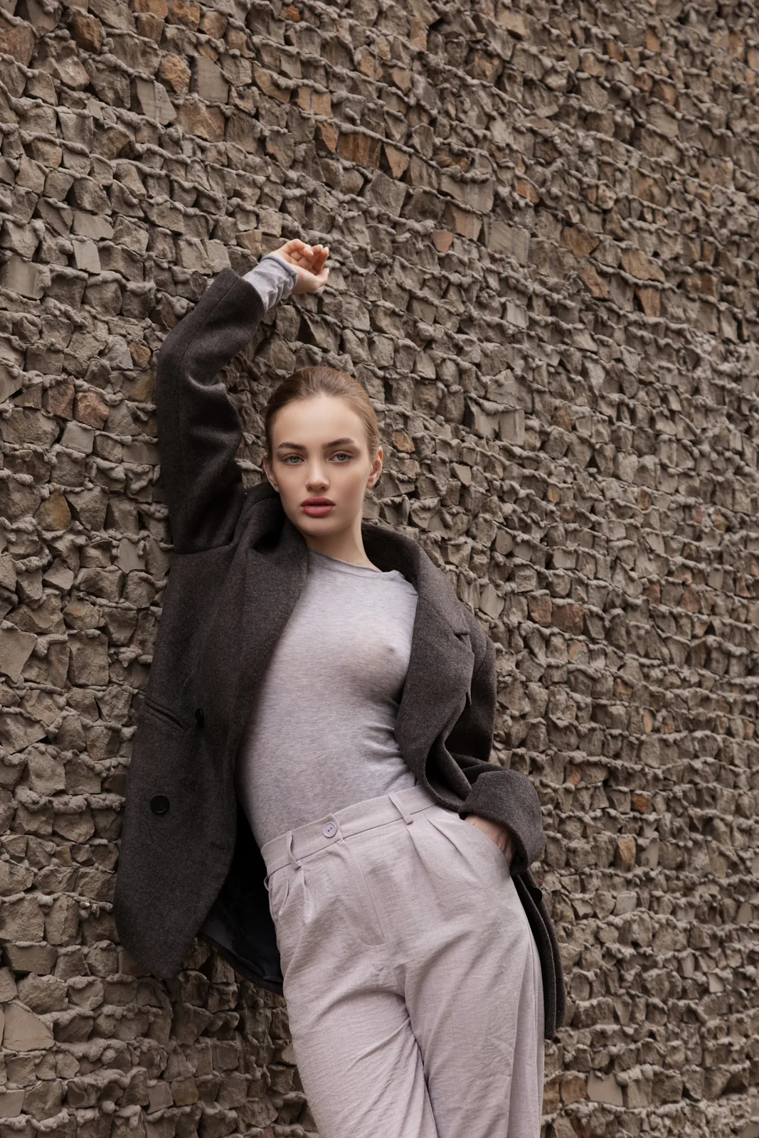 Elina Solonkina - Cosmos Model Management