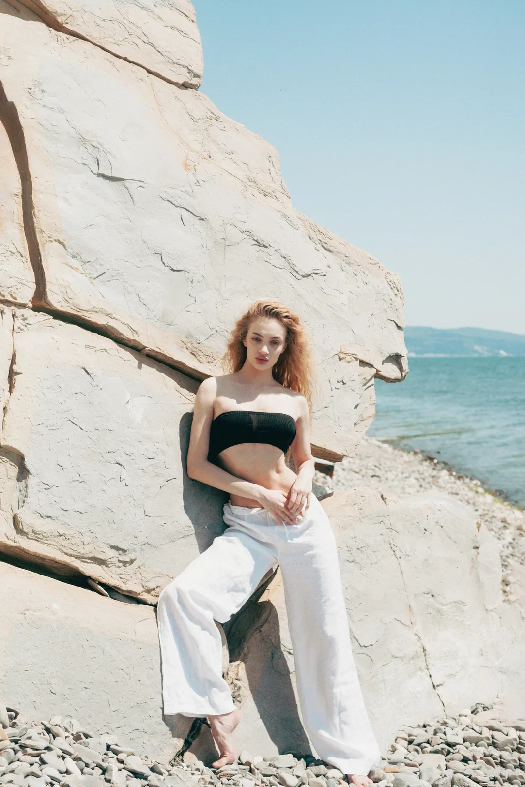 Elina Solonkina - Cosmos Model Management