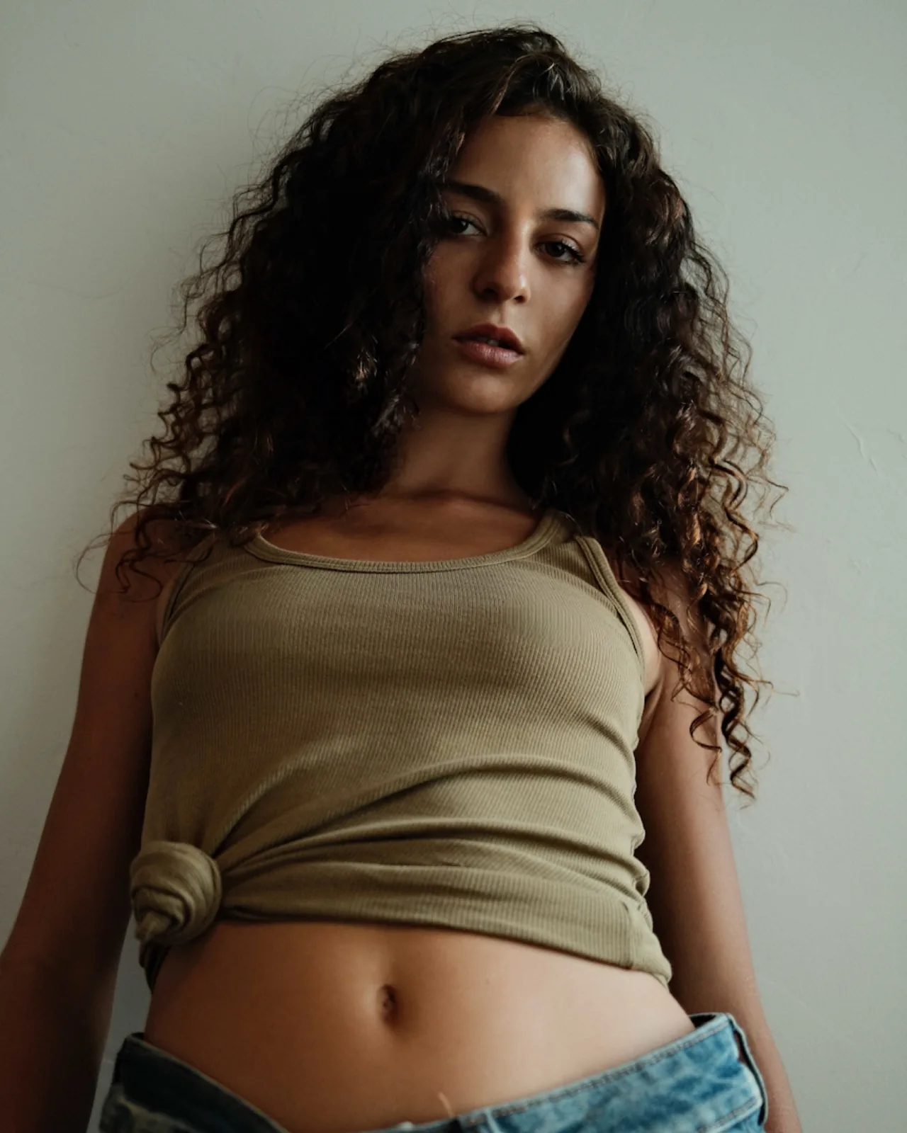 Elyne Poiroux - Cosmos Model Management