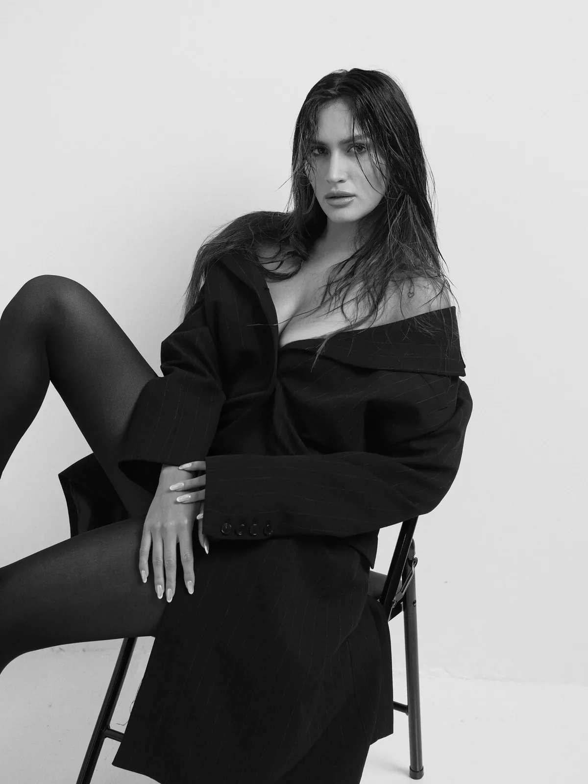 Erika Alarcon - Cosmos Model Management