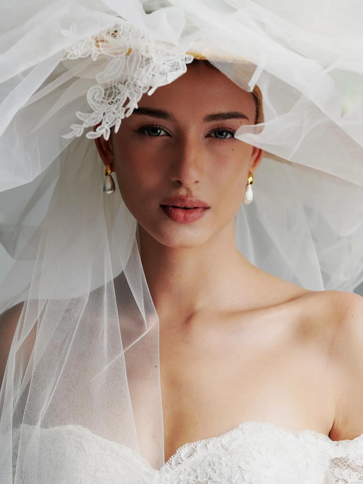 Farah Laridhi - Cosmos Model Management
