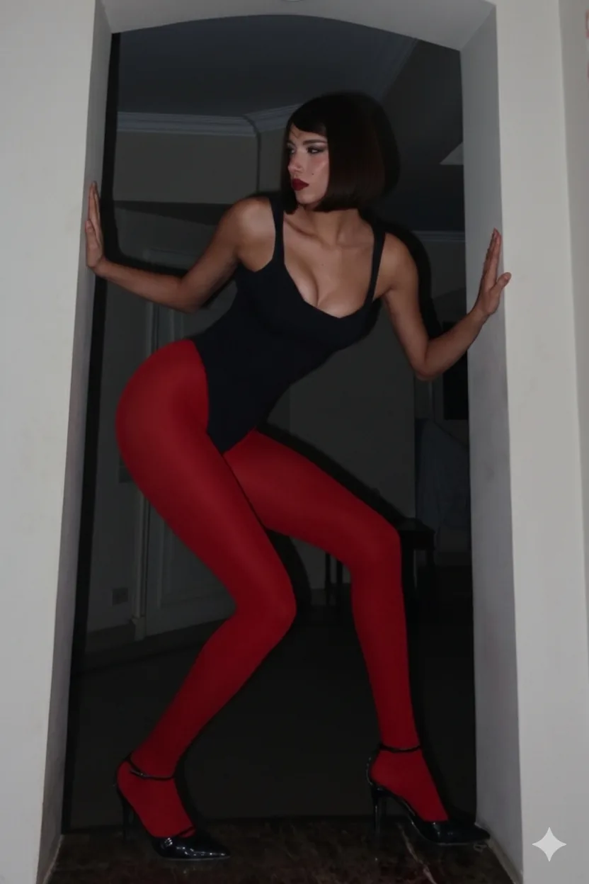 Farah Laridhi - Cosmos Model Management