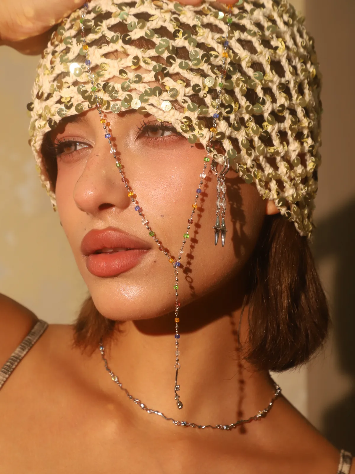 Farah Laridhi