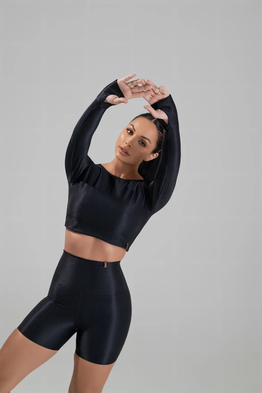 Gabriela Campos - Cosmos Model Management