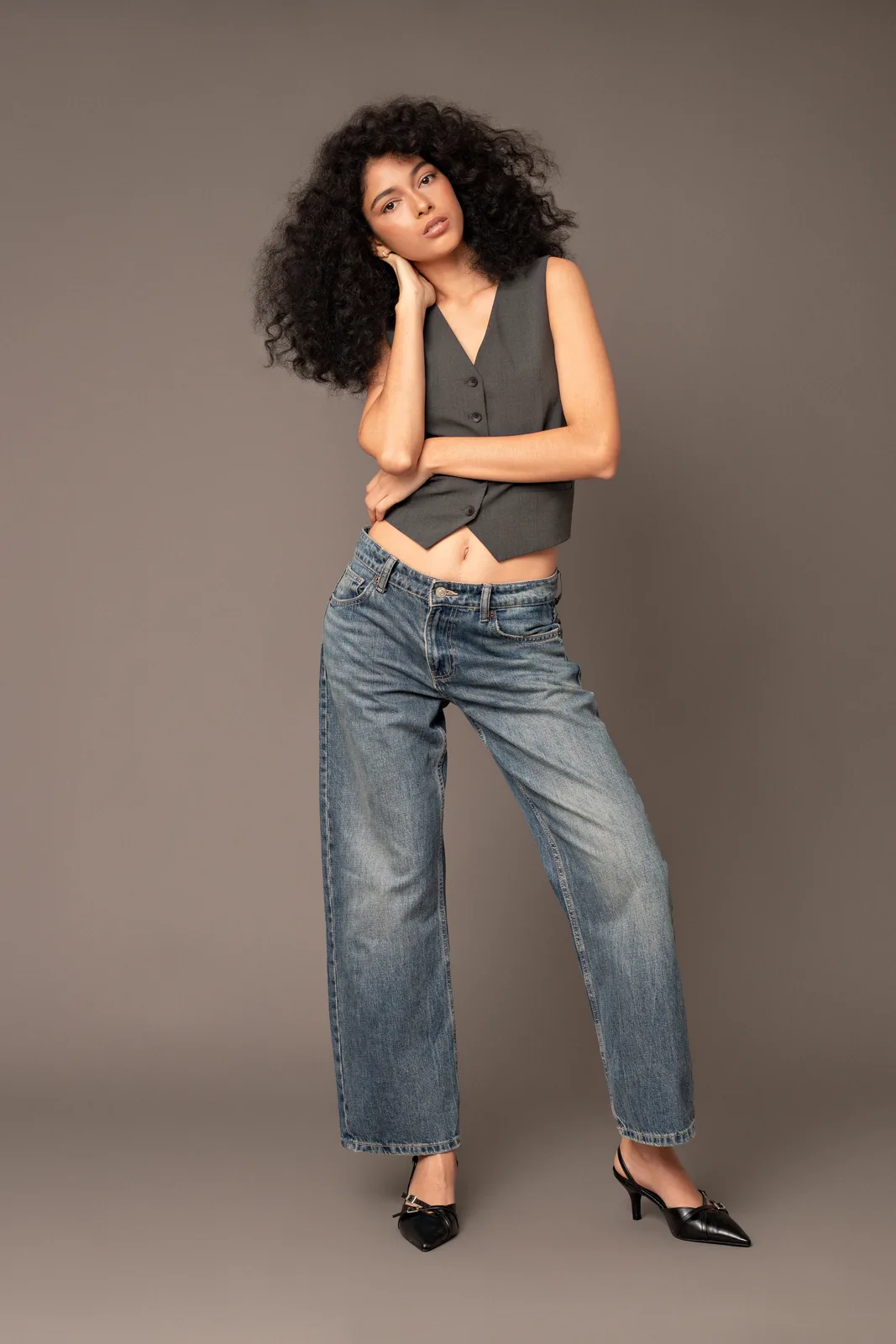 Gabriela De Souza - Cosmos Model Management