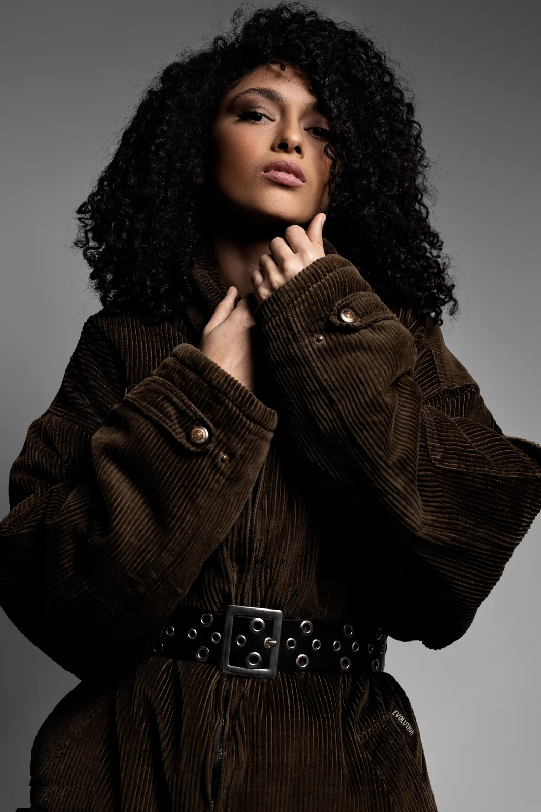 Gabriela Nasce - Cosmos Model Management
