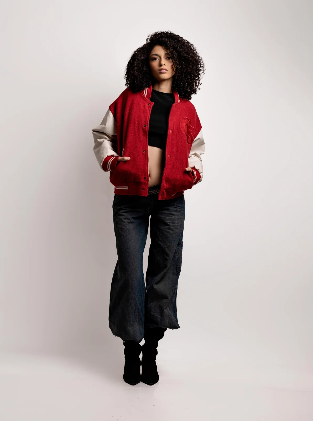 Gabriela Nasce - Cosmos Model Management