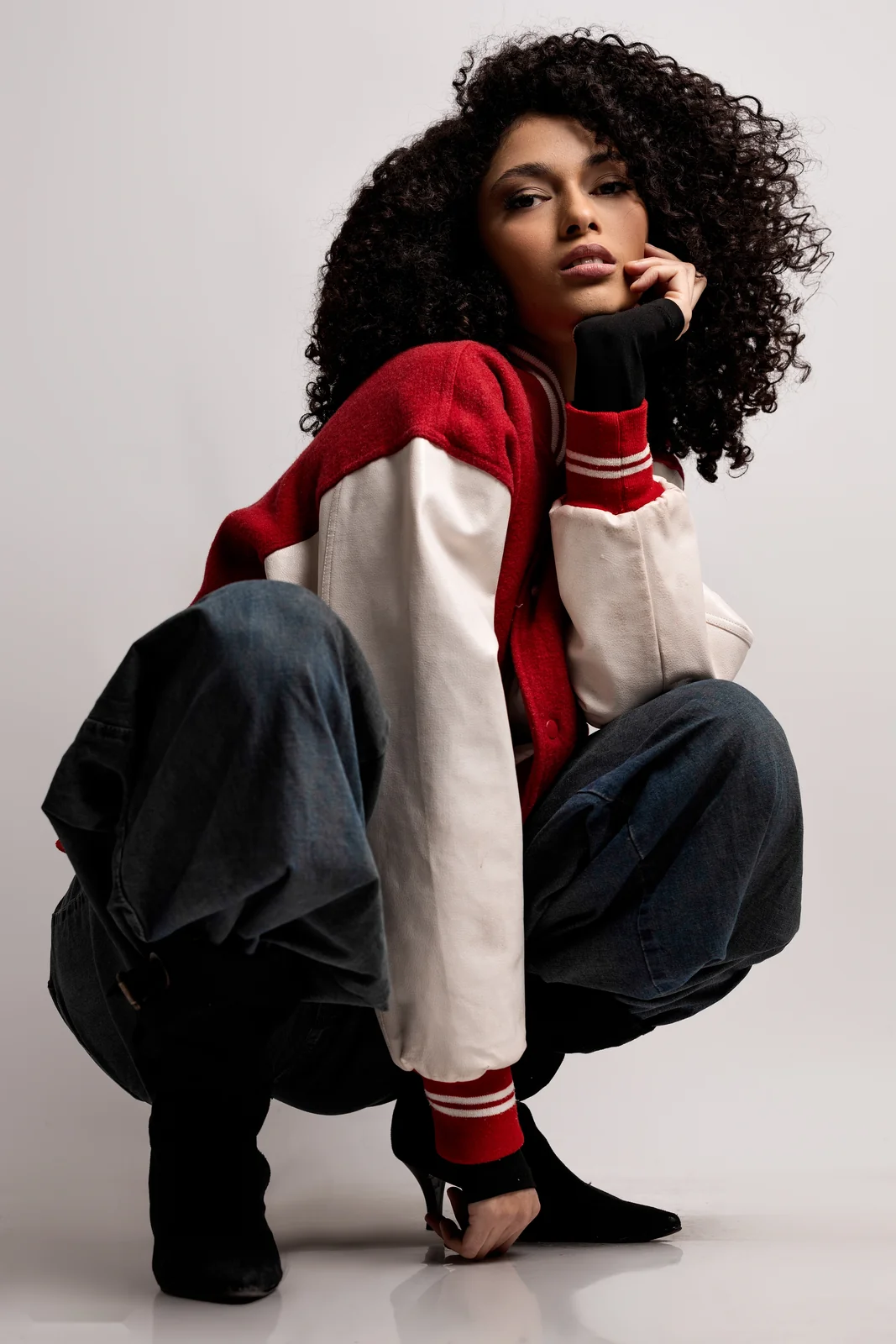 Gabriela Nasce - Cosmos Model Management