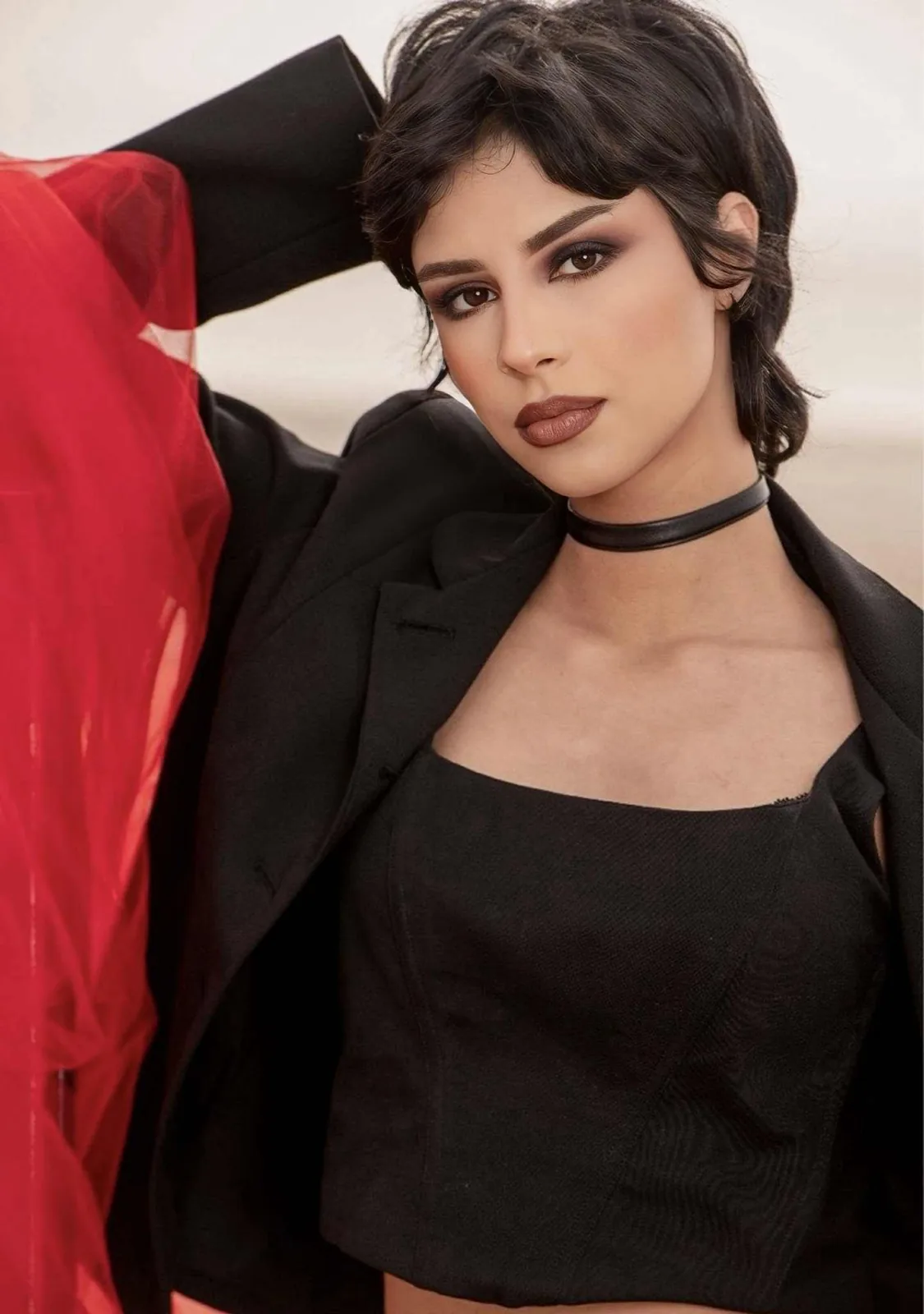 Ghaya Boulaares - Cosmos Model Management