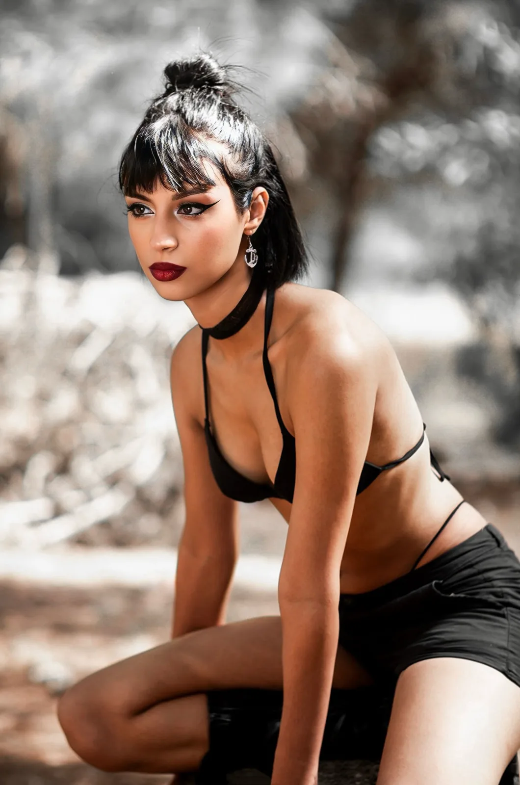 Ghaya Boulaares - Cosmos Model Management