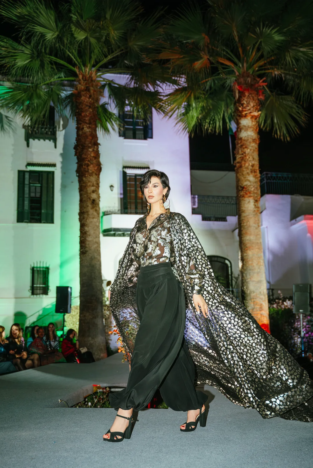 Ghaya Boulaares - Cosmos Model Management