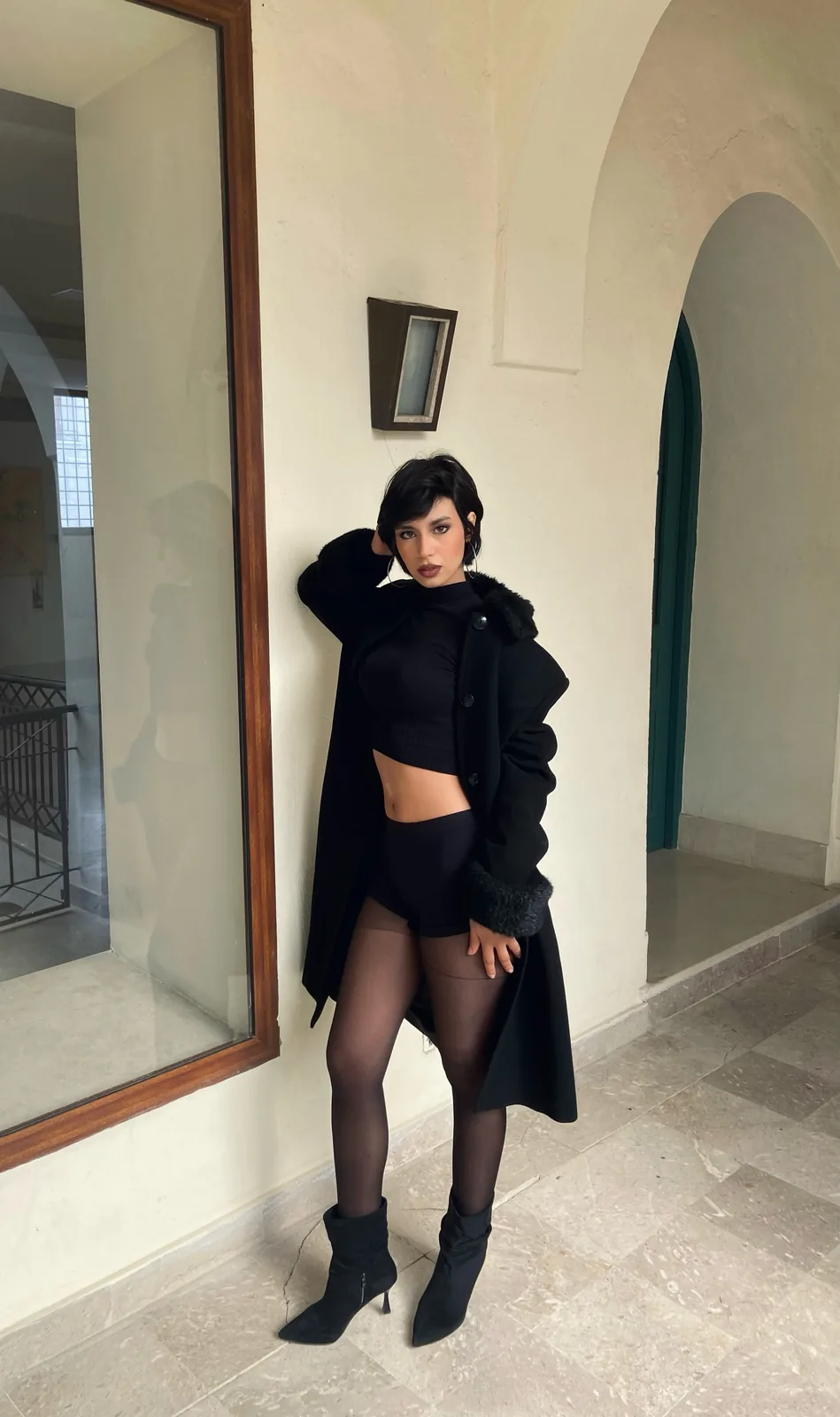 Ghaya Boulaares - Cosmos Model Management