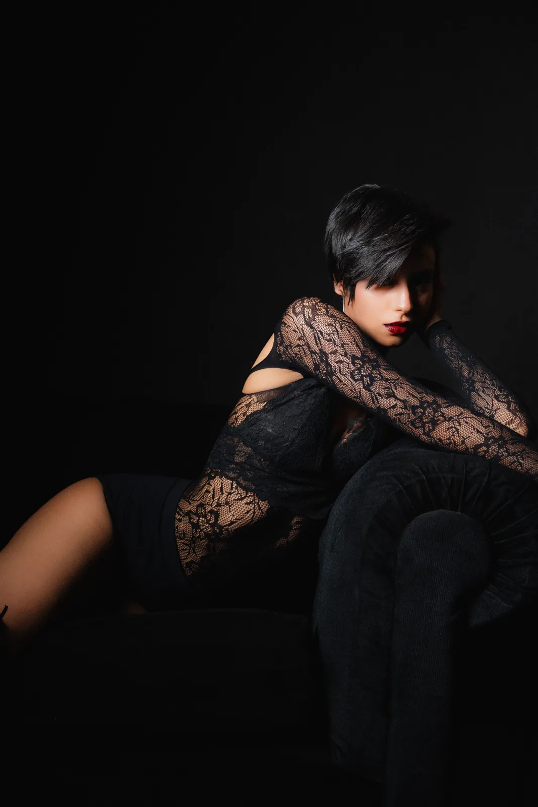 Ghaya Boulaares - Cosmos Model Management
