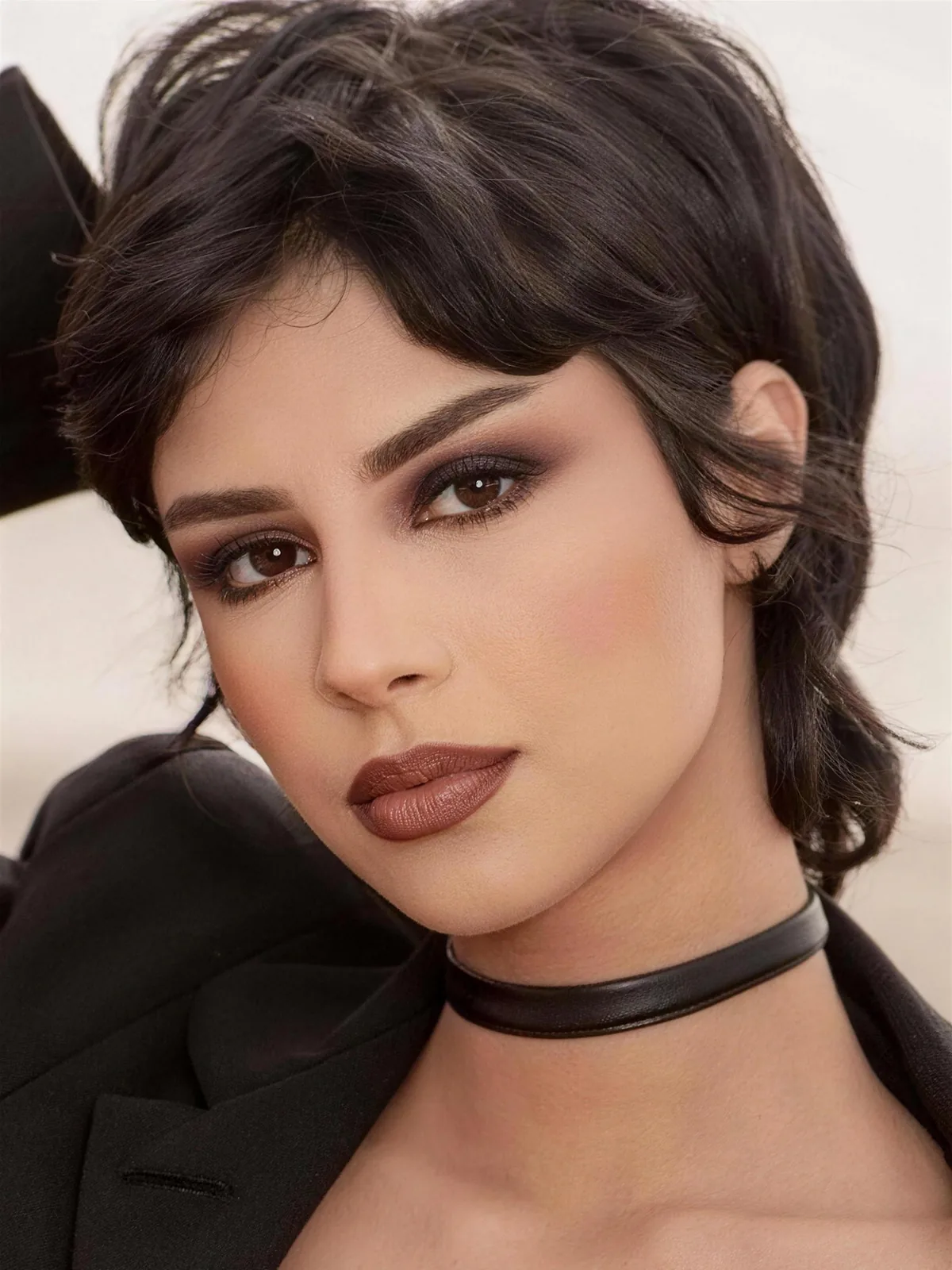 Ghaya Boulaares - Cosmos Model Management