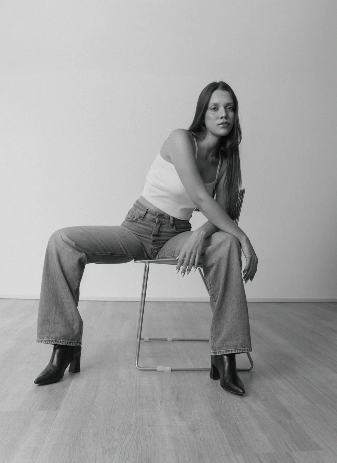 Giselle Acosta - Cosmos Model Management