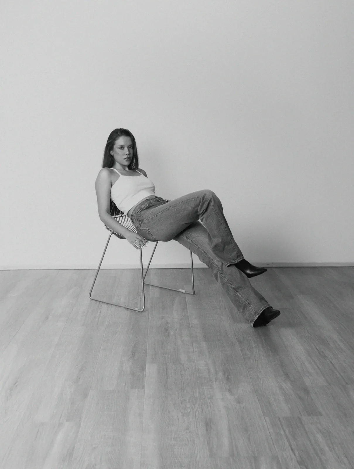 Giselle Acosta - Cosmos Model Management