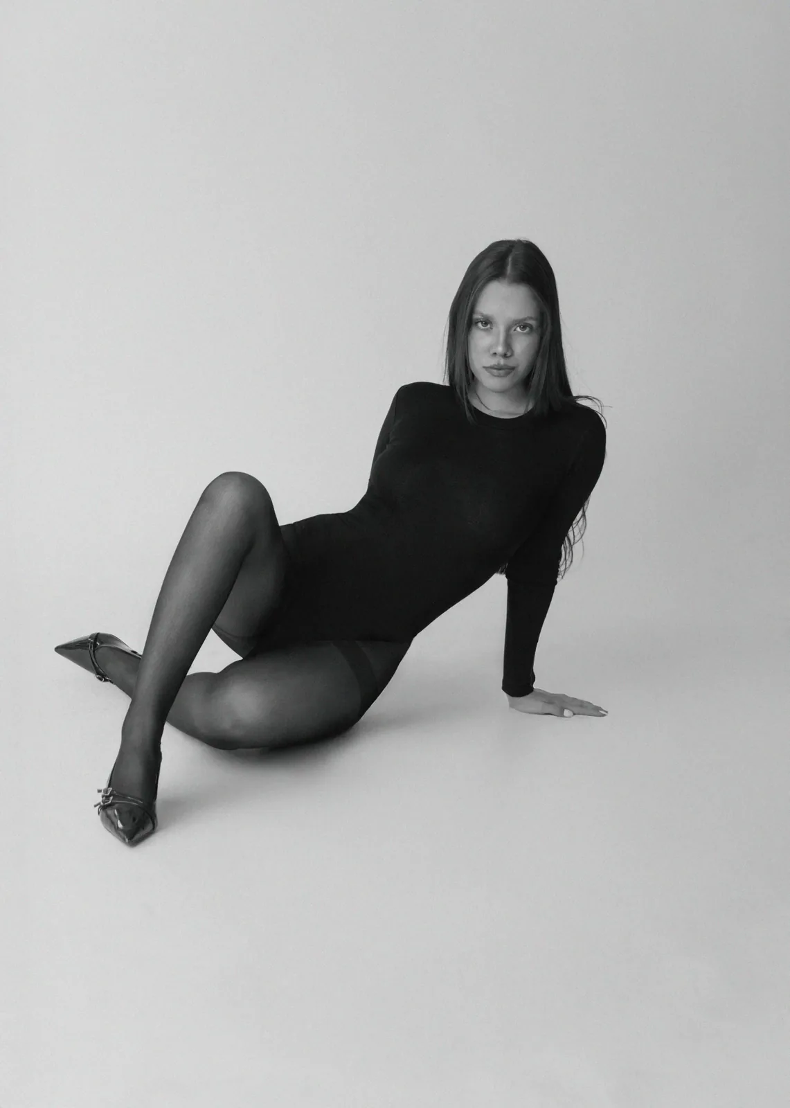 Giselle Acosta - Cosmos Model Management