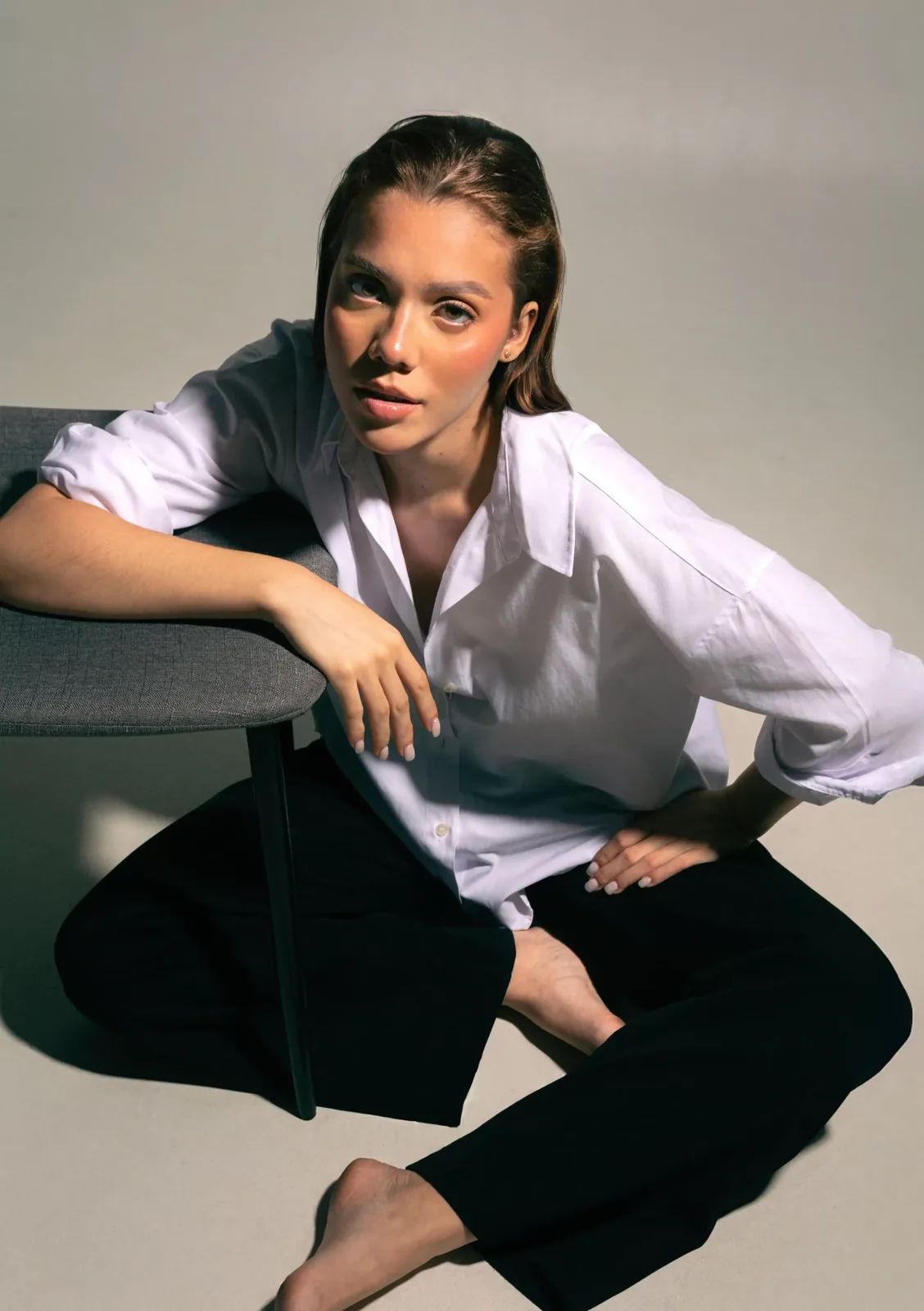 Giselle Acosta - Cosmos Model Management