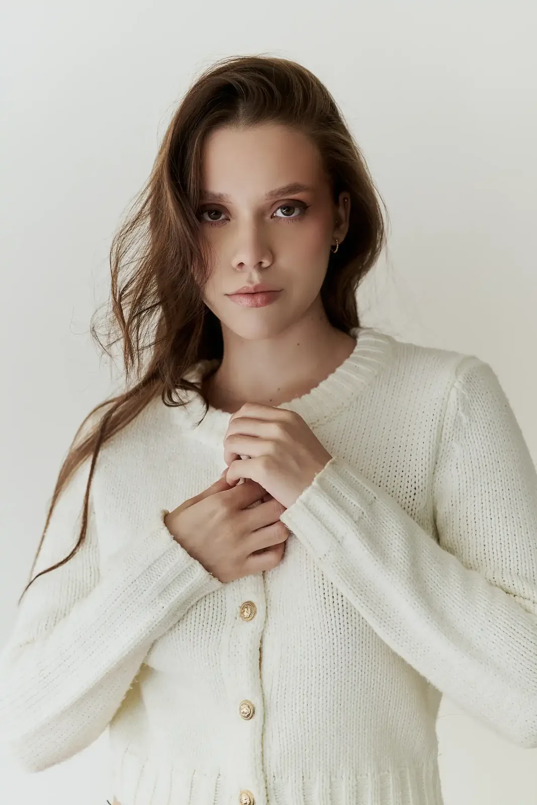 Giselle Acosta - Cosmos Model Management