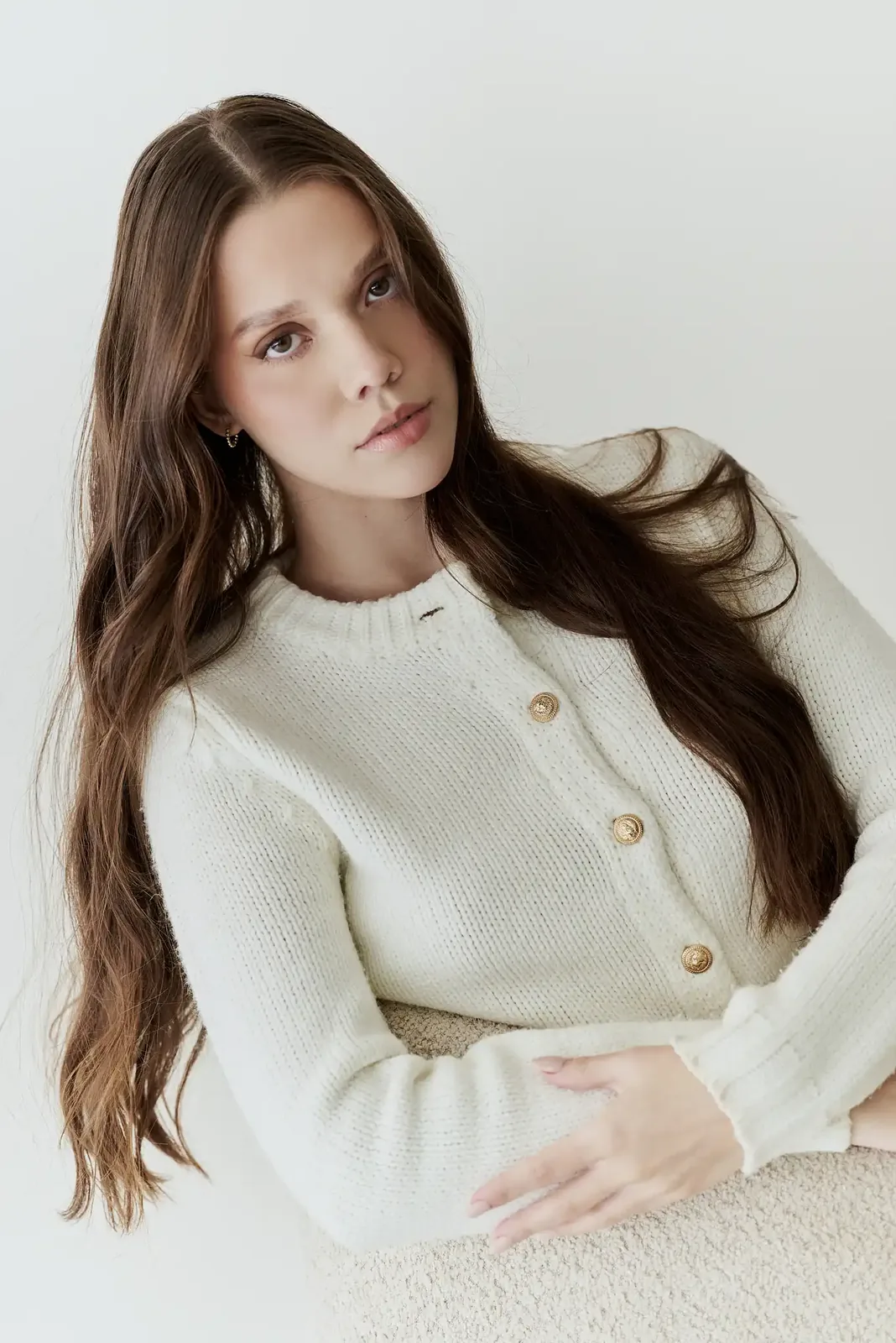 Giselle Acosta - Cosmos Model Management