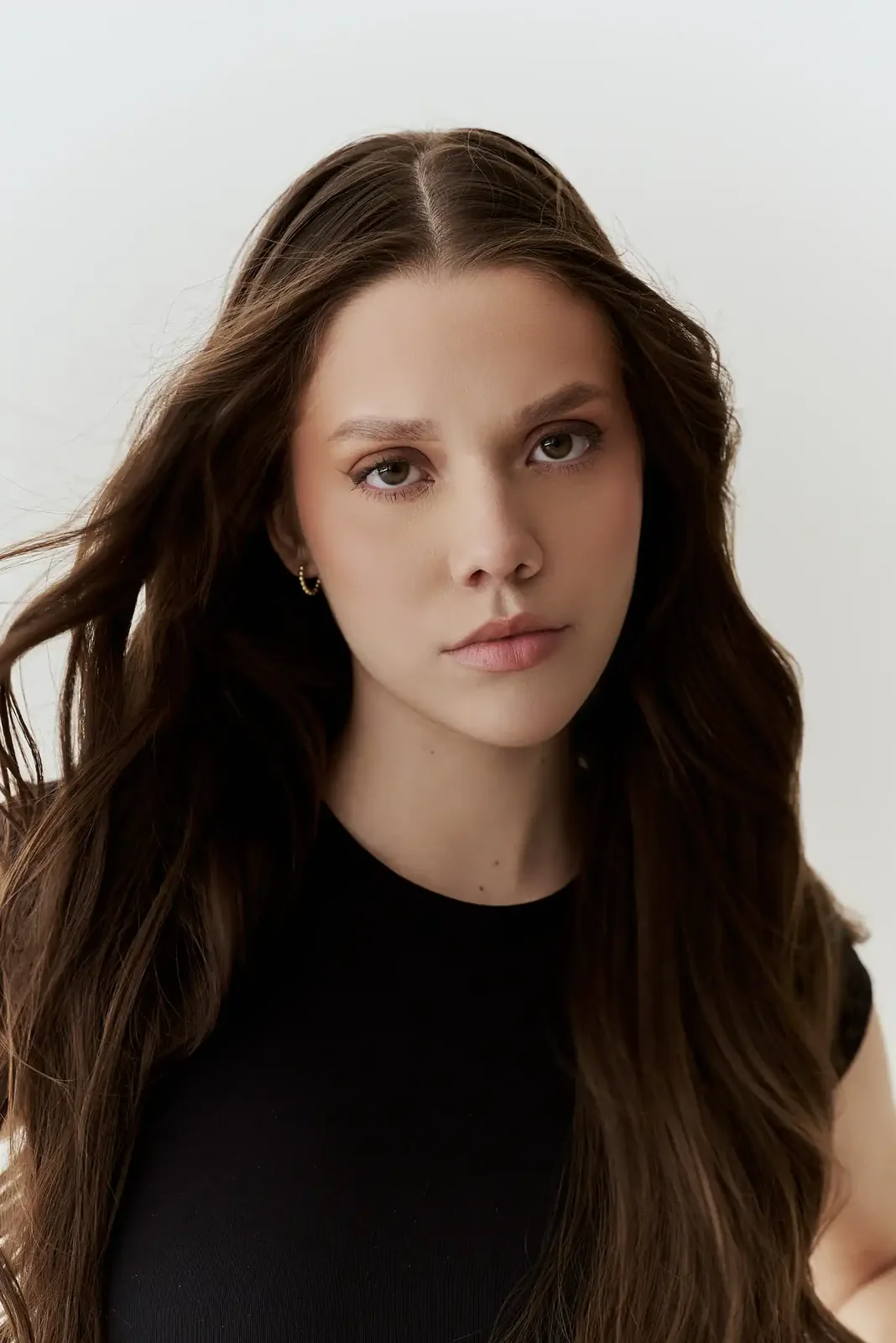 Giselle Acosta - Cosmos Model Management