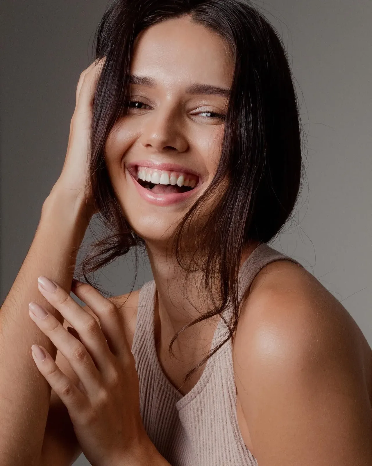 Ingrid Carvalho - Cosmos Model Management