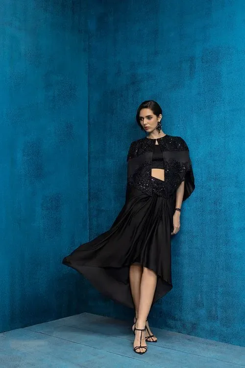 Ingrid Carvalho - Cosmos Model Management