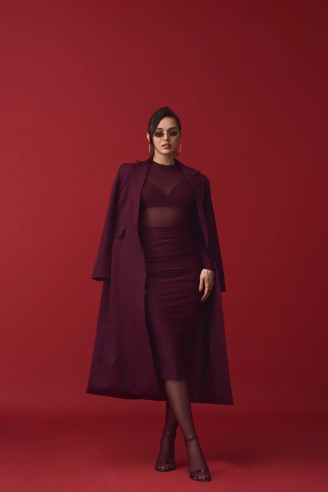 Ingrid Carvalho - Cosmos Model Management