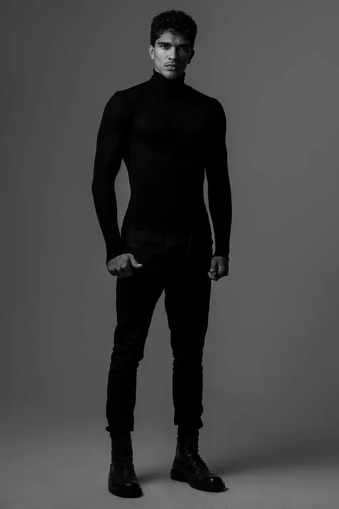 Josue Pereira - Cosmos Model Management