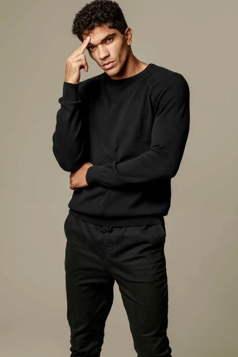 Josue Pereira - Cosmos Model Management