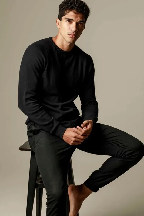 Josue Pereira - Cosmos Model Management