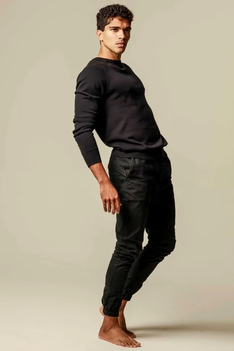 Josue Pereira - Cosmos Model Management
