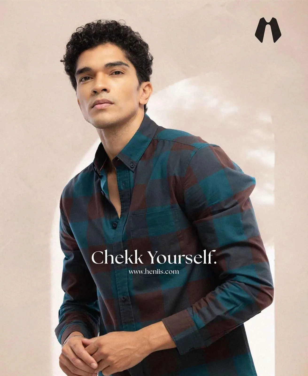 Josue Pereira - Cosmos Model Management