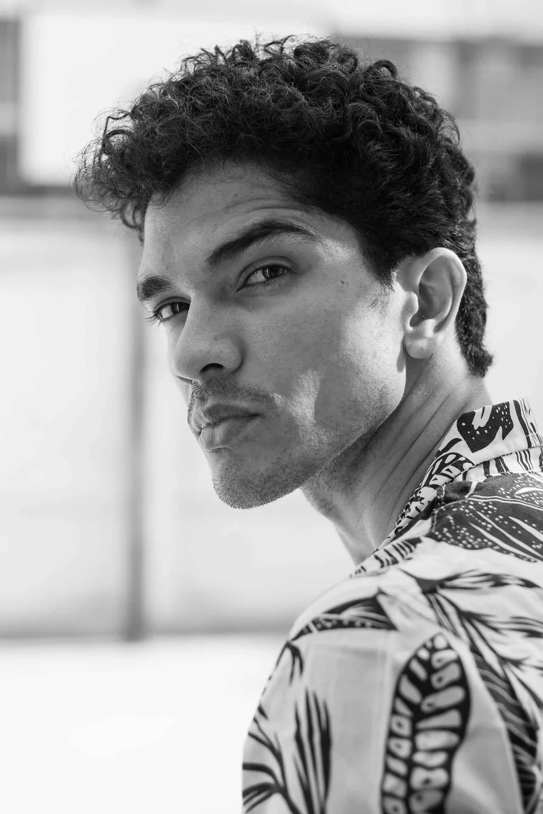 Josue Pereira - Cosmos Model Management