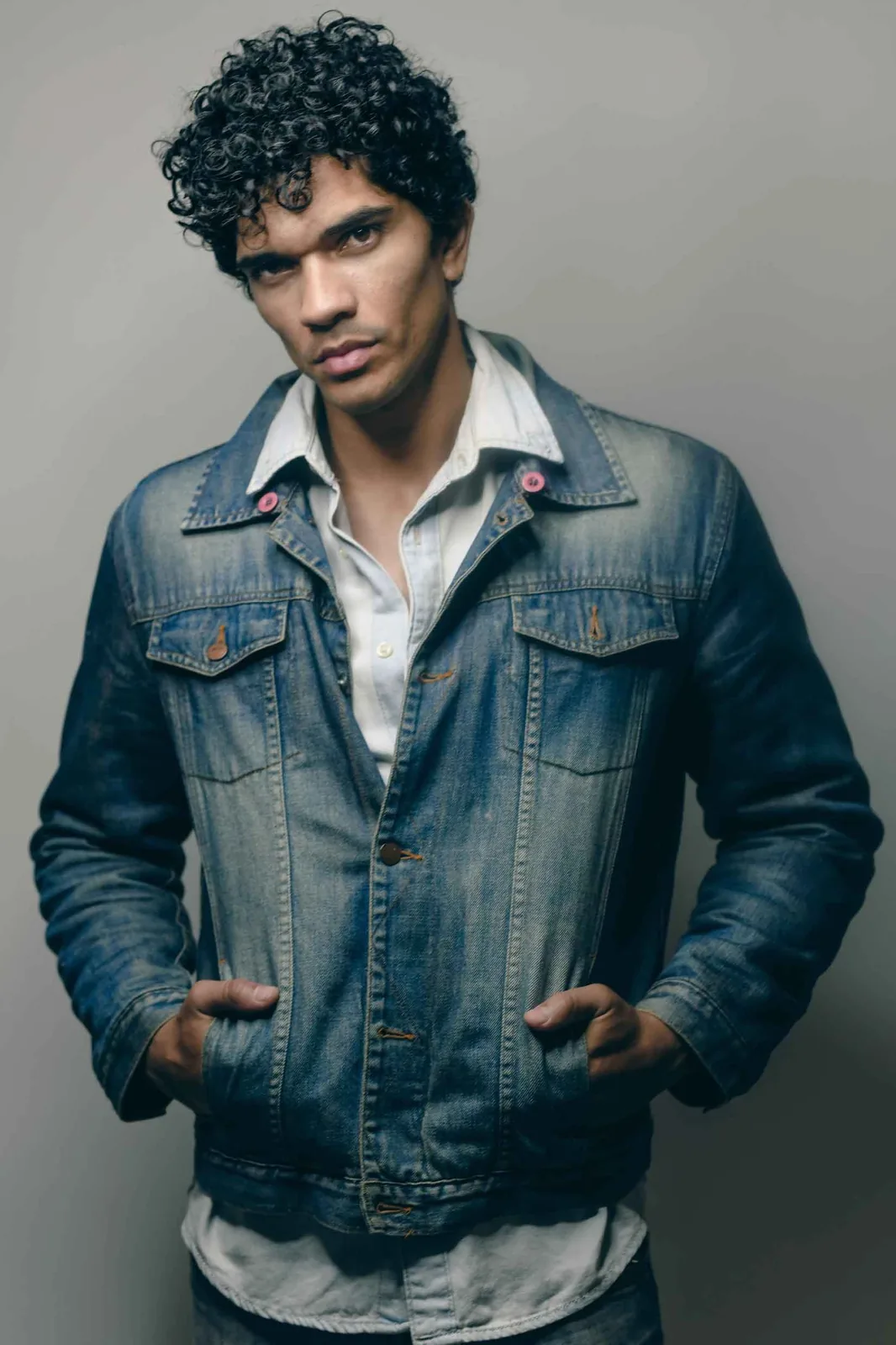Josue Pereira - Cosmos Model Management