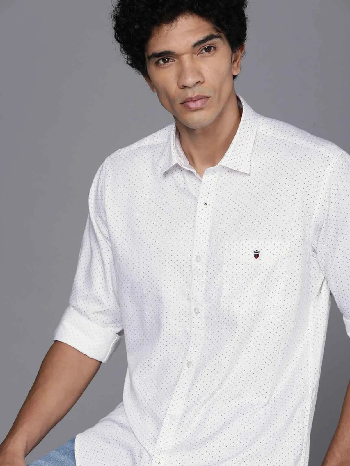 Josue Pereira - Cosmos Model Management