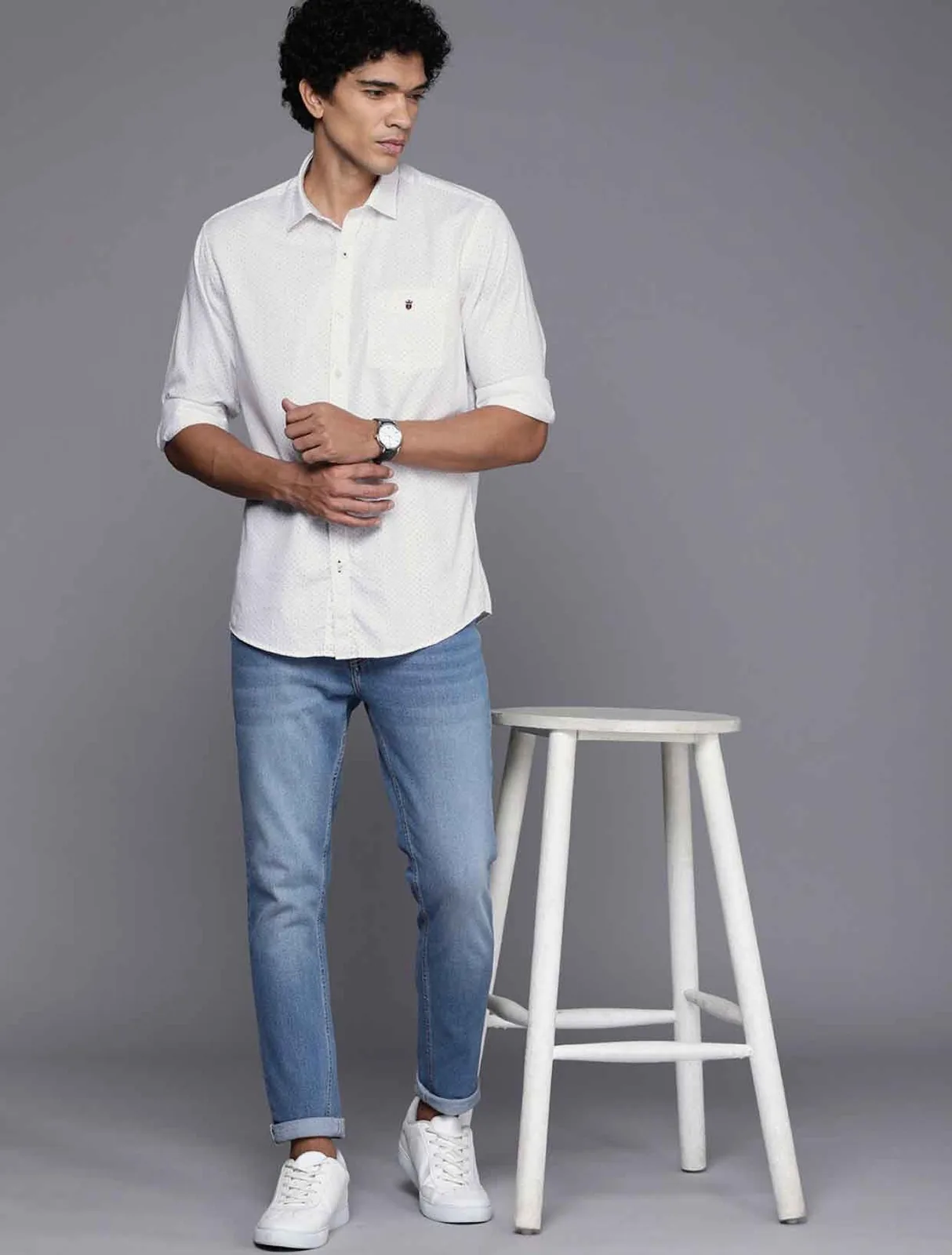 Josue Pereira - Cosmos Model Management