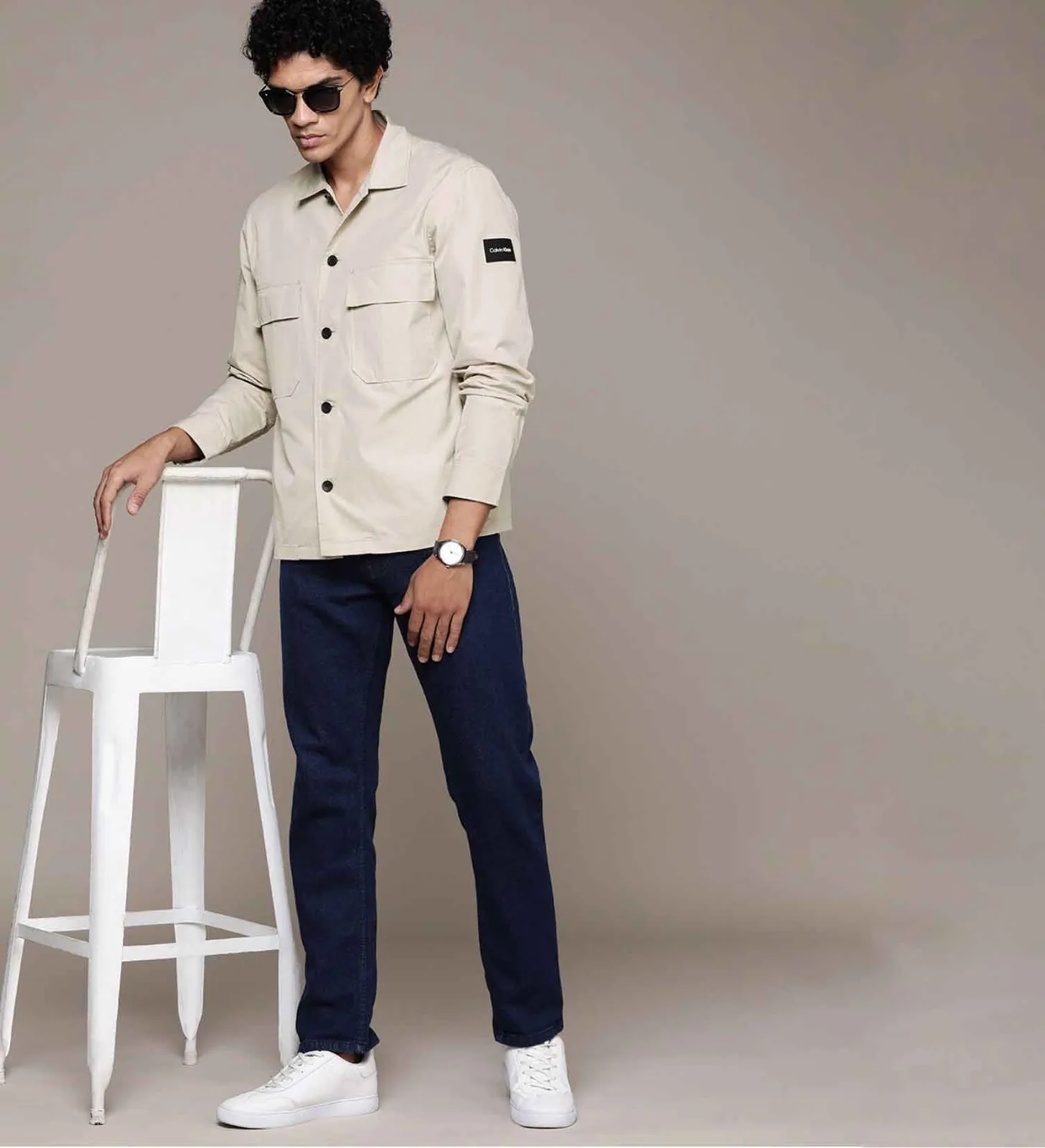 Josue Pereira - Cosmos Model Management